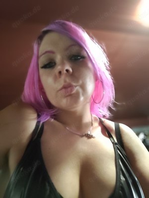 Endecke deine Fantasie mit deiner Lady Sewena in Karlsruhe am 12.10