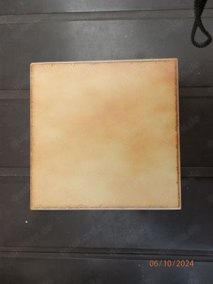 Wandfliesen 1 Originalkarton 60 Stück 15,1 x 15,1 cm zu verschenken! Bild 3