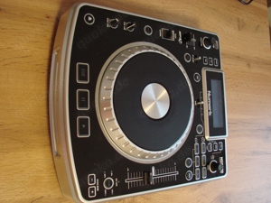 Numark NDX 800 DJ Player und Midi-Controller Bild 7
