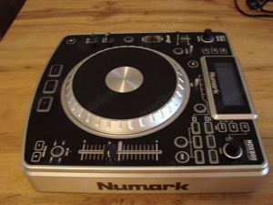 Numark NDX 800 DJ Player und Midi-Controller Bild 8