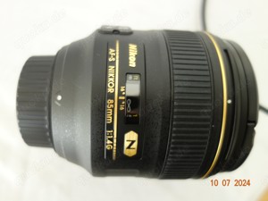 Nikon Konverter, Nikon AF-S TC-20 E   neu   424, nie genützt, statt   424,00, ... jetzt   325,00