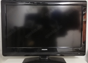 Philips LCD HD TV 32 "