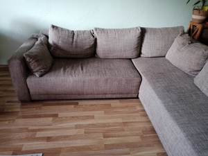 Sofa mit Schlaffunktion