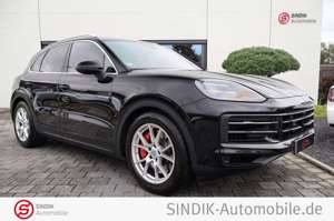 Porsche Cayenne Cayenne S V8 Pano-ACC-Luftfeder.-el.AHK-360°Kam