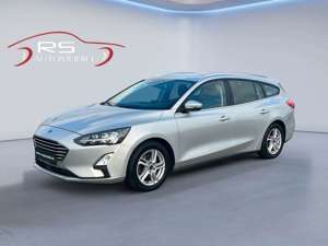 Ford Focus Turnier Cool  Connect