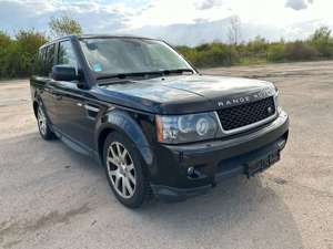Land Rover Range Rover Sport 3.0 TDV6 S Hsi Navi Leder Vol