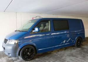 Volkswagen T5 Transporter