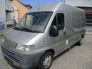 Fiat Ducato 2.8 HOCHDACH Ohne Tüv