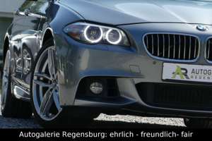 BMW 528 i xDrive *TEXT LESEN!!*M-PAKET*KAMERA*PANO*