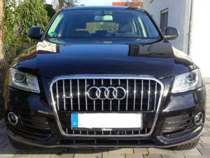 Audi Q5 Audi Q5 2.0 TDI quattro | Soundsystem | XENON