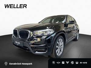 BMW X3 xDrive30e Advant LiveProf RFK ACC HUD SpoSi LED