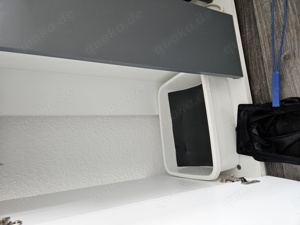 Aquarium von Eheim 126 Liter Bild 3