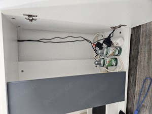 Aquarium von Eheim 126 Liter Bild 5