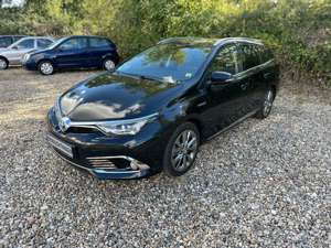 Toyota Auris Hybrid Executive /LEDER/KAMERA/STANDHEIZUNG