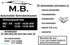 Corvette C5 5.7 Cabrio A Automatik Bild 3