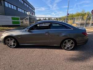 Mercedes-Benz E 200 E-Klasse Coupe Coupe 7G-TRONIC Sport Edition
