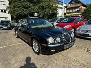 Jaguar S-Type 2.5 V6 Executive/S-Type/Leder/Klima/PDC