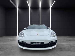 Porsche Panamera 4 E-Hybrid Pano SportDesign Matrix Luft Bild 4
