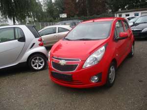 Chevrolet Spark 1.0 LS+,1.Hand