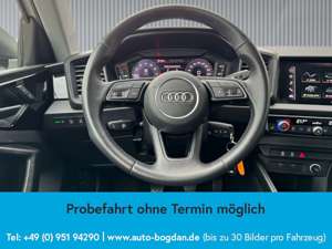Audi A1 Bild 5