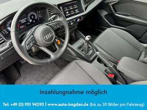 Audi A1 Bild 4
