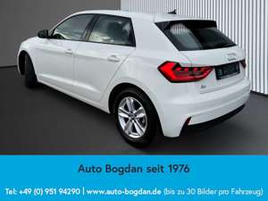 Audi A1 Bild 3