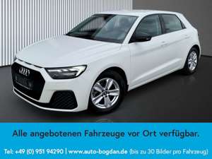 Audi A1 Bild 2