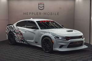 Dodge Charger Widebody 5,7 HEMI