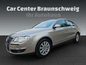 Volkswagen Passat 2.0 TDI DSG Highline+Alcantara