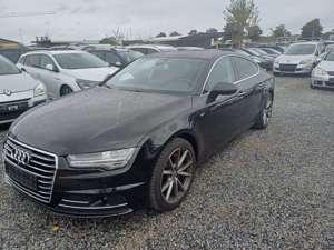 Audi A7 2.0 TFSI S tronic Sline Webasto