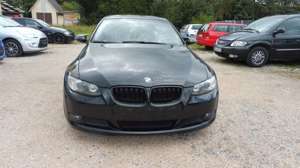 BMW 320 Baureihe 3 Coupe 320i  der läuft schlecht