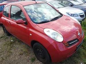 Nissan Micra 1.2 acenta