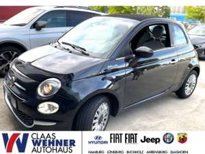 Fiat 500C DolceVita 1.0 Mild Hybrid UConnect DAB