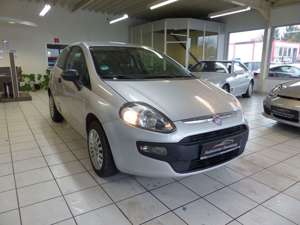 Fiat Punto Evo Bild 3