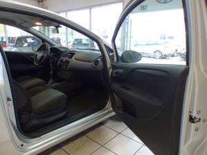 Fiat Punto Evo Bild 5