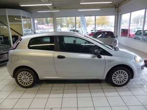Fiat Punto Evo Bild 4