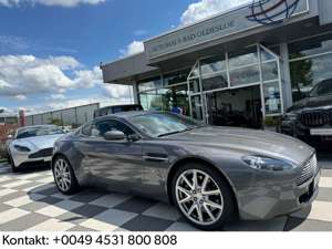 Aston Martin V8 4.7l Sportshift