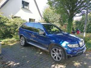 BMW X5 X5 3.0 d Edition Exclusive Sport