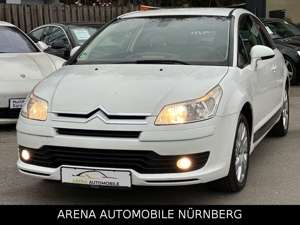 Citroen C4 Coupe 1.6 VTR Plus*Klima*Alu*