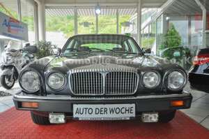 Jaguar XJ12 XJ V12 Double Six Automatik ++SCHIBEDACH++ Bild 3