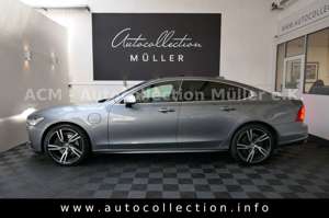 Volvo S90 R Design *AWD*SSD*AHK*HeadUp*Virtuell* Bild 2