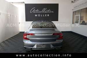 Volvo S90 R Design *AWD*SSD*AHK*HeadUp*Virtuell* Bild 4