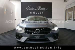 Volvo S90 R Design *AWD*SSD*AHK*HeadUp*Virtuell* Bild 5