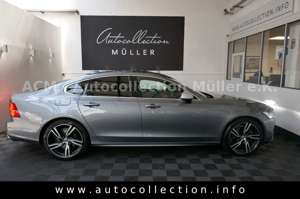 Volvo S90 R Design *AWD*SSD*AHK*HeadUp*Virtuell* Bild 3