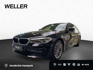 BMW 540 d xDr Tour Sport Line NaviProf RFK Pano AHK LED