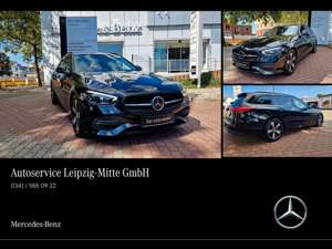 Mercedes-Benz C 180 T/Digital Light/Fahrass.-Paket/360 Grad