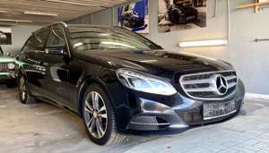 Mercedes-Benz E 220 E 220 BlueTec 4Matic /Aus1. Hand