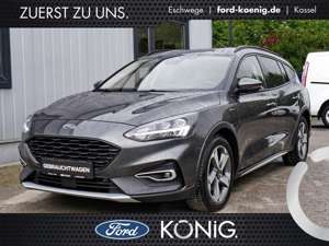 Ford Focus Active 155 PS LED+NAVI+Allwetter+Kamera Klima