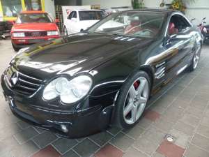 Mercedes-Benz SL 55 AMG Roadster (BM 230)
