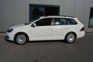 Volkswagen Golf VI Variant Trendline-Service + HU neu